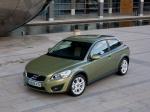 Volvo C30 2 0D 2010 года (UK)